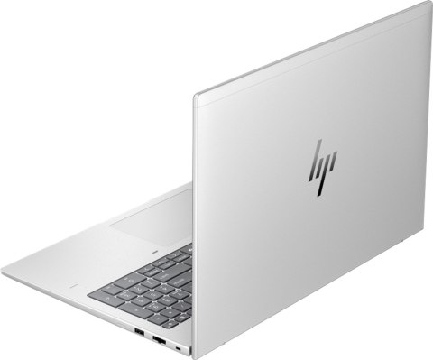 Hewlett-Packard HP EliteBook 6 G1i Ultra 7 265U 16.0"WUXGA IPS 300nits AG 24GB DDR5 5600 SSD512 Arc Cam 5Mpx 56Wh W11Pro Pike silver aluminium 3