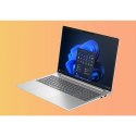 Hewlett-Packard HP EliteBook 6 G1i Ultra 7 265U 16.0"WUXGA IPS 300nits AG 24GB DDR5 5600 SSD512 Arc Cam 5Mpx 56Wh W11Pro Pike silver aluminium 3