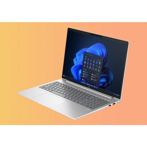 Hewlett-Packard HP ProBook 4 G1i Ultra 5 225U 16.0"WUXGA IPS 300nits AG 24GB DDR5 5600 SSD512 Arc Cam1080p 56Wh W11Pro Pike silver 3Y OnSite