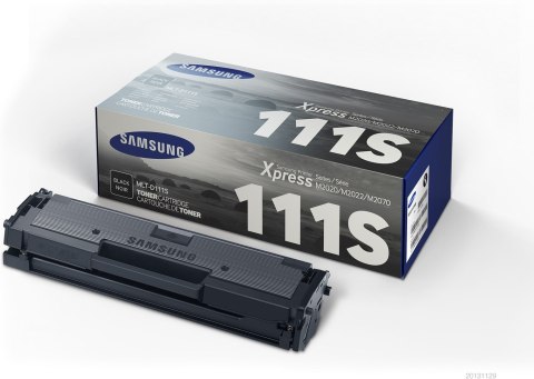 Hewlett-Packard Toner HP do Samsung SU810A= MLT-D111S/ELS=MLTD111S/ELS czarny