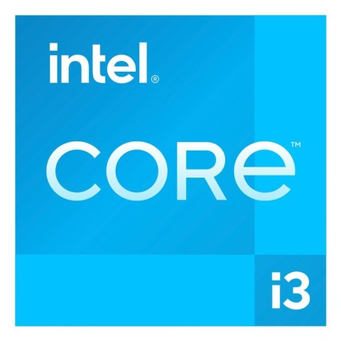 Intel PROCESOR Intel Core i3-12100F 12M Cache to 4.30GHz