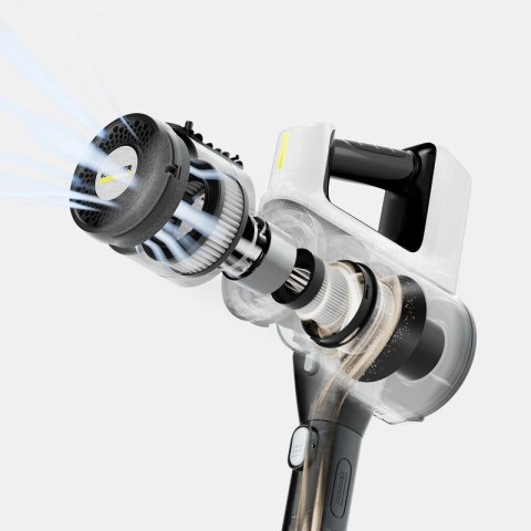 KARCHER Bezprzewodowy odkurzacz pionowy KARCHER VCS 3 Nano Complete