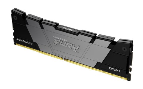 Kingston KINGSTON DDR4 16GB 3200MT/s CL16 DIMM FURY Renegade Czarny