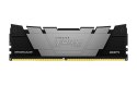 Kingston KINGSTON DDR4 16GB 3200MT/s CL16 DIMM FURY Renegade Czarny