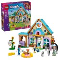 Lego LEGO FRIENDS 42651 Koń i lecznica dla zwierząt