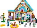 Lego LEGO FRIENDS 42651 Koń i lecznica dla zwierząt