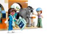 Lego LEGO FRIENDS 42651 Koń i lecznica dla zwierząt
