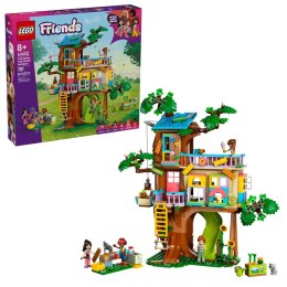 Lego LEGO FRIENDS 42652 Spotkanie w domku na Drzewie Przyjaźni