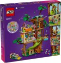 Lego LEGO FRIENDS 42652 Spotkanie w domku na Drzewie Przyjaźni
