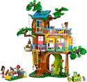 Lego LEGO FRIENDS 42652 Spotkanie w domku na Drzewie Przyjaźni