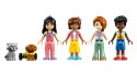 Lego LEGO FRIENDS 42652 Spotkanie w domku na Drzewie Przyjaźni