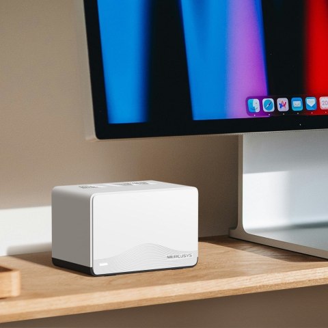 MERCUSYS System mesh Mercusys Halo H27BE(3-pack)