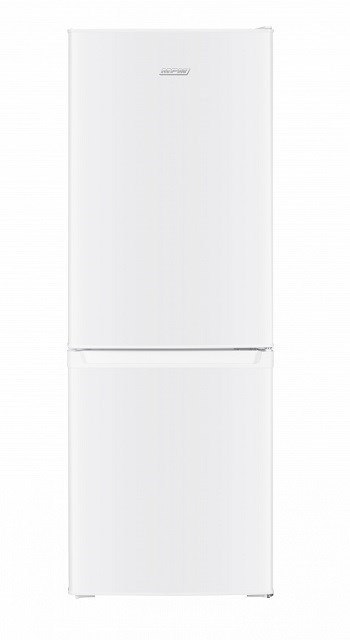 MPM Chłodziarko-zamrażarka MPM-182-KB-38W (biały)