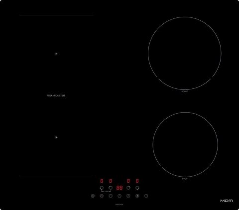 MPM PŁYTA INDUKCYJNA MPM-60-IM-15