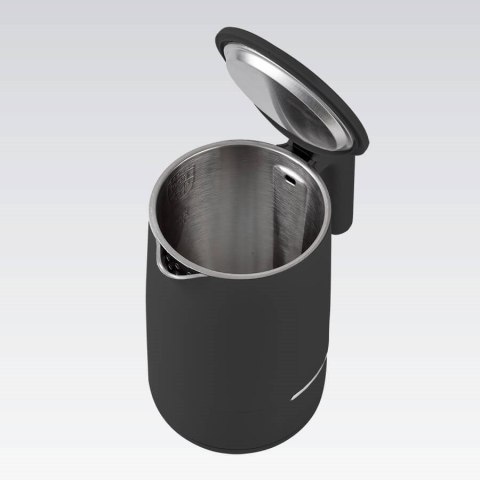 Maestro Czajnik elektryczny 1,7L 1800W MR-037-BLACK MAESTRO