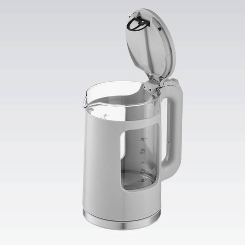 Maestro Czajnik elektryczny 1,7L 2200W MR-065-GREY MAESTRO