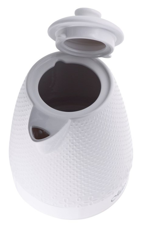 Maestro Czajnik elektryczny ceramiczny 1,5L 1500W MR-073 MAESTRO