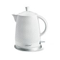 Maestro Czajnik elektryczny ceramiczny 1,5L 1500W MR-069-WHITE MAESTRO
