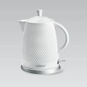 Maestro Czajnik elektryczny ceramiczny 1,5L 1500W MR-069-WHITE MAESTRO