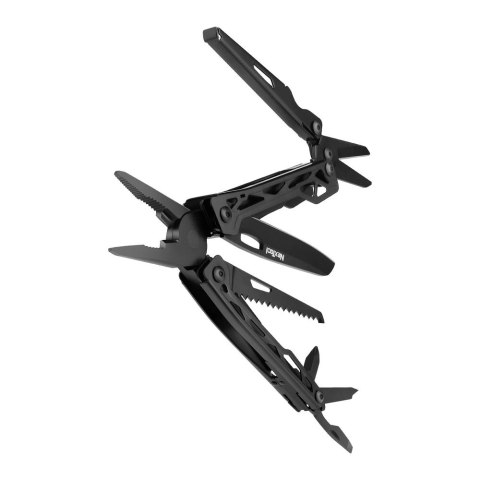 NEXTOOL Multitool NexTool Black Knight 11w1 +etui do pasa
