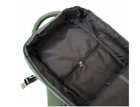 N'OVEEN Plecak Podróżny Kabinowy NOVEEN CTB420 Mint 40x20x25