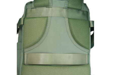 N'OVEEN Plecak Podróżny Kabinowy NOVEEN CTB420 Mint 40x20x25