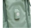 N'OVEEN Plecak Podróżny Kabinowy NOVEEN CTB420 Mint 40x20x25