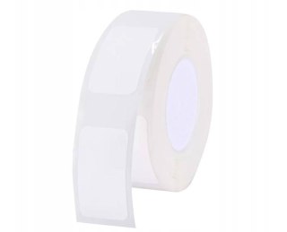 NiiMbot Etykiety termiczne Niimbot RP12*22-260White