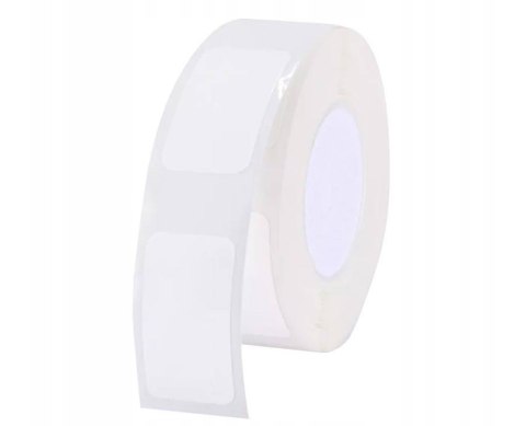 NiiMbot Etykiety termiczne Niimbot RP12*22-260White