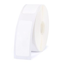 NiiMbot Etykiety termiczne Niimbot RP12*40-160White