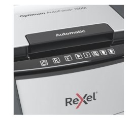 REXEL REXEL NISZCZARKA OPTIMUM AUTOFEED+ 150M