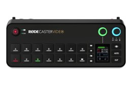RODE RODECaster VIDEO - Studio produkcji podcastów
