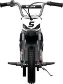 Razor RAZOR Motor MX350 Dirt - Black Stickers