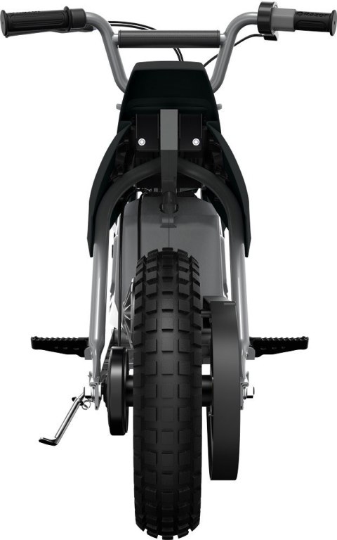 Razor RAZOR Motor MX350 Dirt - Black Stickers