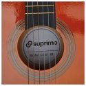 SUPRIMO SUPRIMO CGS1 SB - Gitara klasyczna 4/4 sunburst do nauki