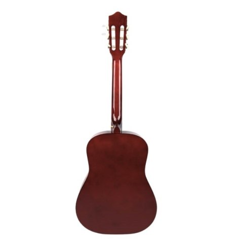 SUPRIMO SUPRIMO CGS2 SB - Gitara klasyczna 4/4 sunburst do nauki