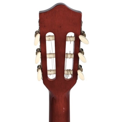 SUPRIMO SUPRIMO CGS3 SB - Gitara klasyczna 4/4 sunburst do nauki