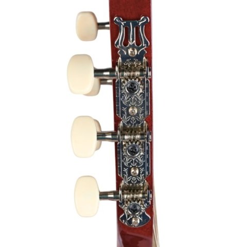 SUPRIMO SUPRIMO CGS3 SB - Gitara klasyczna 4/4 sunburst do nauki