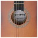SUPRIMO SUPRIMO CGS3 SB - Gitara klasyczna 4/4 sunburst do nauki