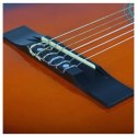 SUPRIMO SUPRIMO CGS3 SB - Gitara klasyczna 4/4 sunburst do nauki