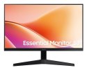 Samsung MONITOR SAMSUNG LED 24" LS24F330EAUXEN 100Hz