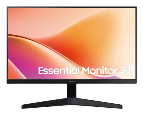Samsung MONITOR SAMSUNG LED 24" LS24F330EAUXEN 100Hz