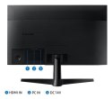 Samsung MONITOR SAMSUNG LED 24" LS24F330EAUXEN 100Hz