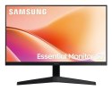 Samsung MONITOR SAMSUNG LED 24" LS24F330EAUXEN 100Hz
