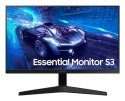 Samsung MONITOR SAMSUNG LED 24" LS24F330EAUXEN 100Hz