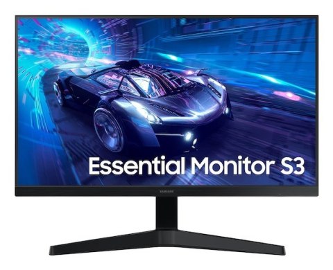 Samsung MONITOR SAMSUNG LED 24" LS24F330EAUXEN 100Hz