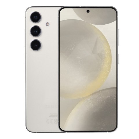 Samsung Smartfon Samsung Galaxy S24 (S921) 8/256GB 6,2" 2340x1080 4000mAh 5G Dual SIM szary