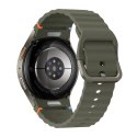 Samsung Smartwatch Samsung Galaxy Watch 7 (SM-L300) 40mm Zielony