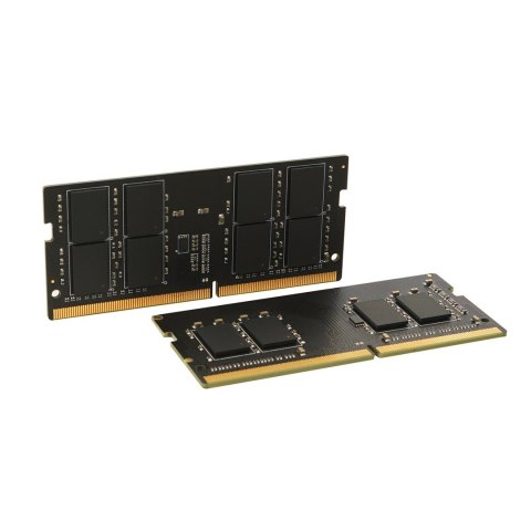Silicon Power Pamięć RAM Silicon Power SODIMM DDR4 16GB (1x16GB) 2666Mhz CL19 SODIMM