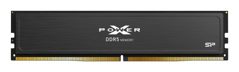 Silicon Power Silicon Power XPOWER Pulse Gaming DDR5 16GB (1x16GB) 5600MHz CL40 1,25V